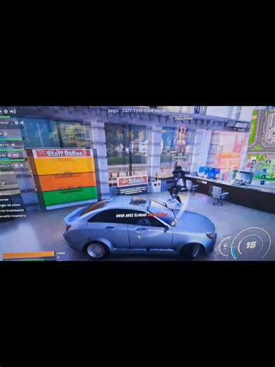 Fortnite: Casseurs On Top – Humorous Gameplay Moments