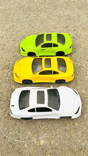 3 best remote control rc future car 🚘 test