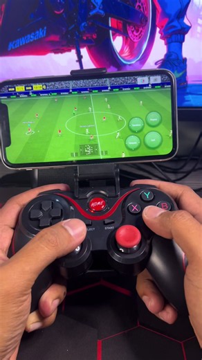 Stik Bluetooth No Delay untuk HP, PS dan Nintendo - Diskon VT Terbatas
