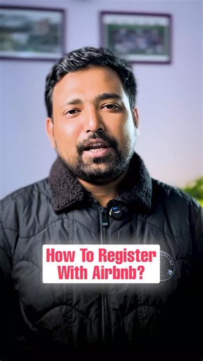 Creating an Airbnb account is easy. Creating a proper listing is where most people go wrong. Almost every host starts the same way — on their phone 📱 Sign up with a mobile number, switch to Host mode, and start creating a listing. That part is simple. What usually gets missed are the small steps inside the process that decide whether your listing gets bookings… or gets ignored. Most new hosts: Rush through the host profile Skip important listing details thinking “I’ll fix it later” Upload rando