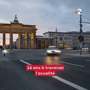 🇩🇪 Angela Merkel : retour sur 16 ans au pouvoir de celle qui a été surnommée "la chancelière des crises" | France TV Berlin