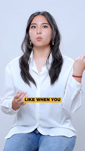 504K views · 5K reactions | "just be me wherever I go" #reccreate #interview #filipino #reels | Rec•Create | Facebook