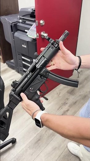 Century Arms - AP5 #outdoorgearreview #hunting #shootingrange