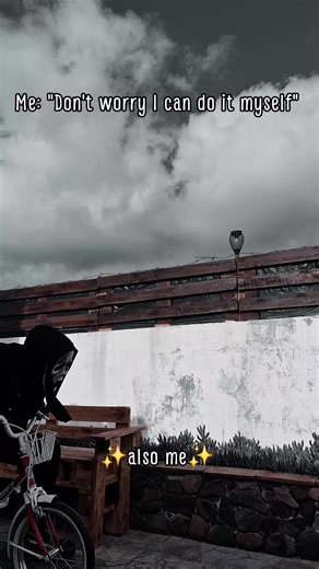 Hey...at least I tried to do a trick, okay? 😆 #ghostface #clumsy #falldown #doitmyself #fyp