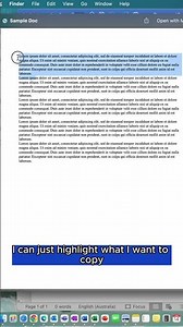 Learn This Useful Mac Feature (Part 3)