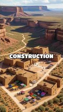 Echoes of the Ancients The Enduring Legacy of the Ancestral Puebloans in the Southwest