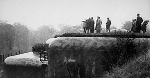 Maginot Line: Definition & World War II - HISTORY