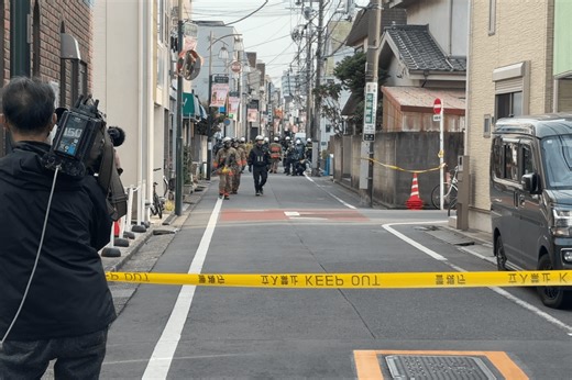 「刃傷沙汰は珍しくない」関係者が明かす強制執行の実態…杉並区で執行官ら2人刺される｜楽待不動産投資新聞