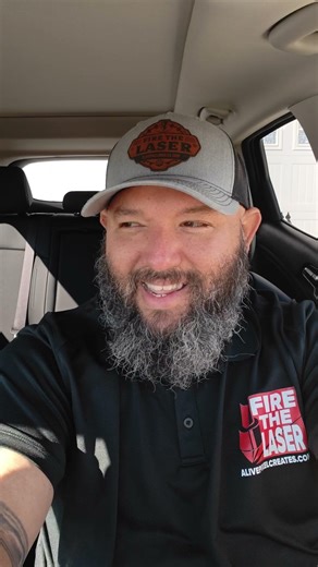 get your tickets here. https://shop.aplazer.com #firethelaser #laserengraving #engraving