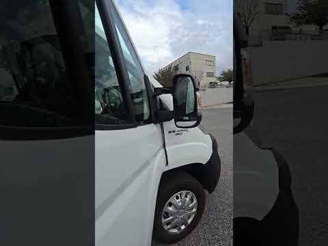 FIAT DUCATO 2022 EURO 6 Y CON SPONDA