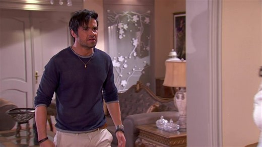 Simplemente María [2015] | Capítulo 115