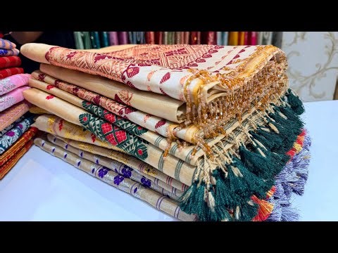 আজিৰ STARTING PRICE মাএ ৯৫০/- টকাৰ পৰা আৰম্ভ