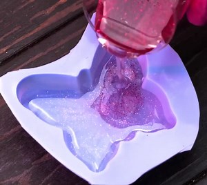 315K views · 10K reactions | Beautiful craft ideas to try at home! | 5-Minute Crafts GIRLY | Facebook