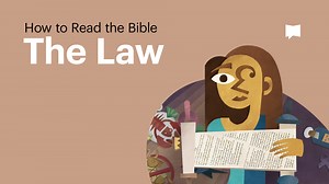 How To Read the Law and Biblical Discourse