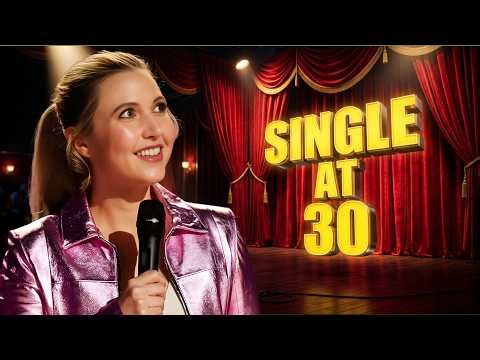 Taylor Tomlinson : "I'm 30 and Garbage" - Taylor's Hilarious Stand-Up Routine😂🔥 | Stand-up Comedy