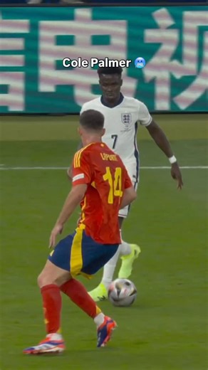 In the EURO 2024 final 🏴󠁧󠁢󠁥󠁮󠁧󠁿 | UEFA EURO