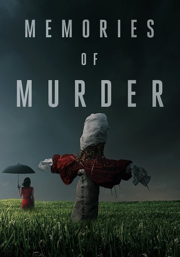 Memories of Murder streaming: where to watch online?