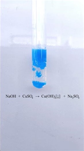 Precipitation Reaction | Double Displacement Reaction |