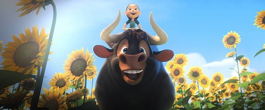 4K views · 48 reactions | Olé – El Viaje de #Ferdinand -...