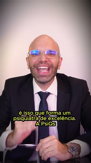 A faculdade te ensinou a identificar os transtornos psiquiátricos?