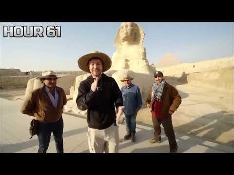 Egypt pyramid by Mr beast 💀| mr beast video