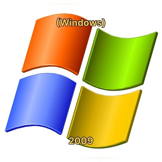 Windows evolution 2020-1985