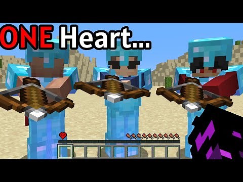 Why I Got Revived and Scammed This SMP Server