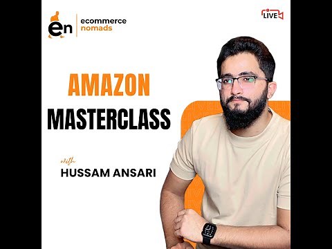 Amazon Crash Course 2024 By ‪@hussam.ansari‬