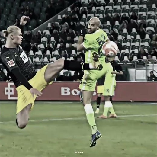 Prime Haaland🔥 #football #footballedits #realmadrid #subscribe #brazil #skills