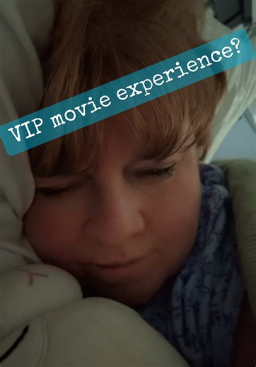 Transform Your Movie Experience with VIP Seats