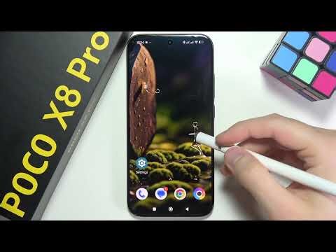 Does POCO X8 Pro Support Dual SIM?