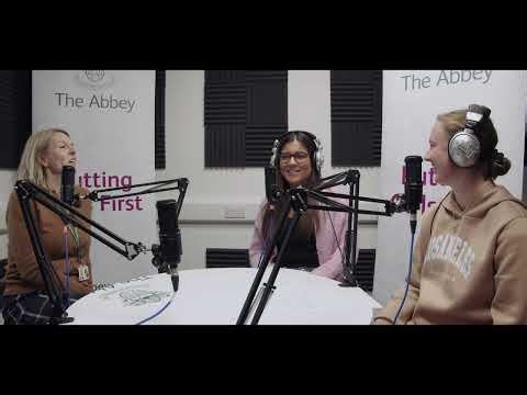 S5 EP 5 - What was Ms Brunskill like as a student?