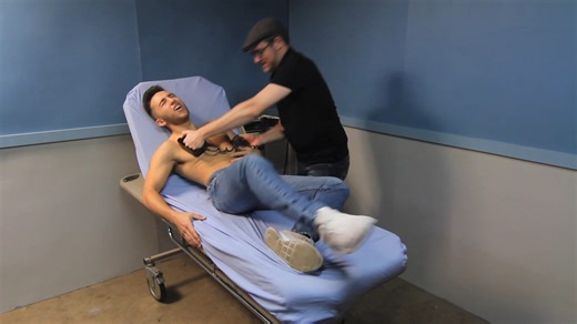 film911 帅哥急救