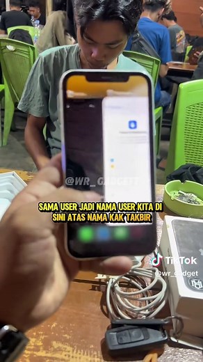 iPhone XR 64GB White (Cod part 450) #wrgadgetmakassar #iphone #makassar #jabodetabek #jualbeliiphone