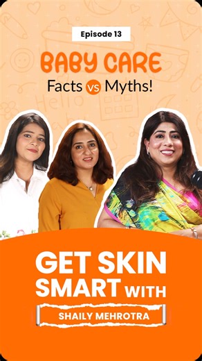 3.1K views · 21 comments | Still using talc or home remedies on your...