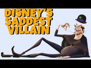 IS GOOB DISNEY'S MOST TRAGIC CHARACTER? The Sad Truth About the Bowler Hat Guy