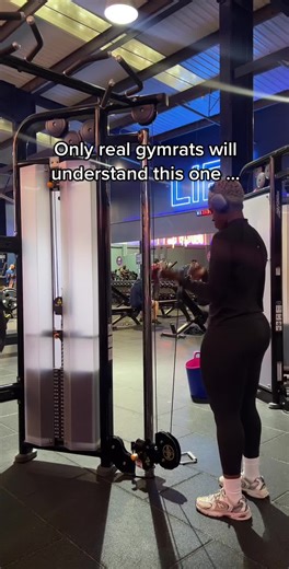 Effective Cable Machine Exercises for Glute Growth