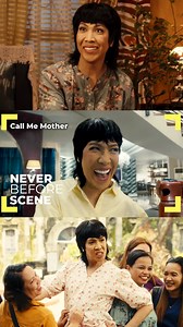 ‘Call Me Mother’ Bloopers! part 1 | ‘Never Before Scene’ When you’re working with a comedian like Vice Ganda, it’s hard to stay in character! See how fun it is on the set of “Call Me Mother”, in this part one of our exclusive bloopers collection! | ABS-CBN Film Productions Inc. (Star Cinema)