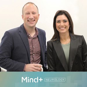 3.6K views | Listen to Jen Lada's Sunday Sip Interview with Aaron Hart. Mind+ Neurology is delivering life-changing results for headache and migraine patients and transforming care with their revolutionary walk-in Headache Urgent Care. Listen to the full interview with Jen Lada and Aaron Hart now! To learn more, go to www.mindplusclinic.com or call (888) 585-7975. | Newsradio 620 WTMJ | Facebook