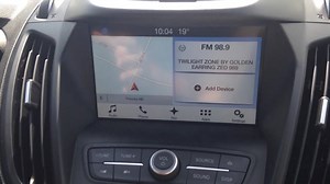 http://bit.ly/2si4eq3 Learn how to use your Voice Commands with the new SYNC3 system in the 2017 Ford Escape! Give us a call at (403) 783-5501 or come on in to Legacy Ford Ponoka for an in person tutorial with our team and Let Your Legacy Start Here! | Legacy Ford Ponoka