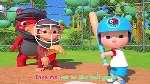 95K views · 2.6K reactions | The Clean Up Trash Song + More Nursery Rhymes & Kids Songs - CoComelon | Cocomelon - Nursery Rhymes | Facebook