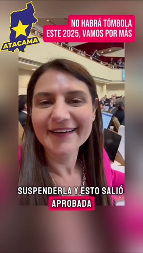 Eliminación de la Tómbola en Educación para el 2025