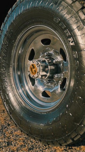 1990 Toyota Land Cruiser FJ60 | Project Poseidon | Legacy Overland