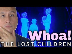 The Lost Children | Netflix Documentary Review (2024)