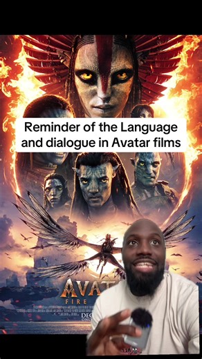 Straw Hat Goofy (@straw_hat_goofy)’s video of avatar fire and ash