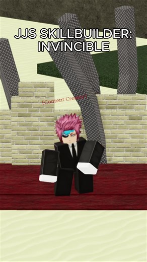 Innovative Moveset Ideas for Jujutsu Kaisen