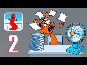 Big Head ~ Gameplay E.2 ~ Level 36-70