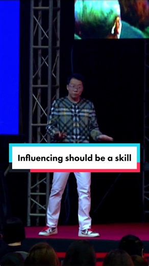 The Power of Influence in Life: Becoming an Influencer