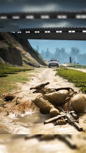 Tactical Mudman Hunting | Ghost Recon