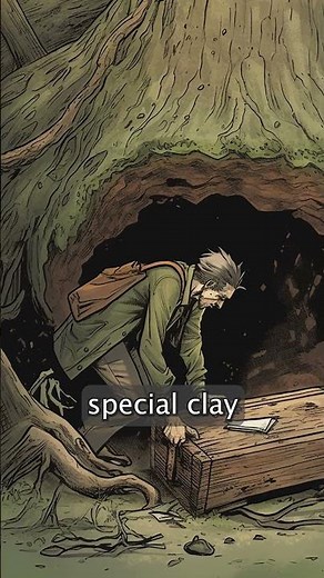 Origin Story of Clayface From Horror Actor to Shape Shifting Villain